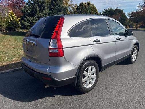 2008 Honda CR-V EX