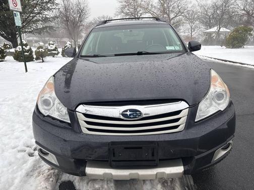 2012 Subaru Outback 2.5i Limited