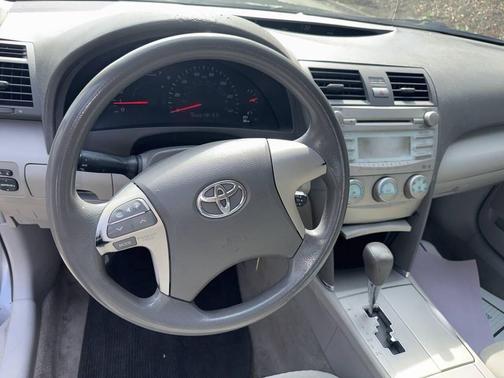 2008 Toyota Camry LE