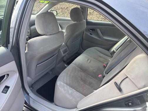 2008 Toyota Camry LE