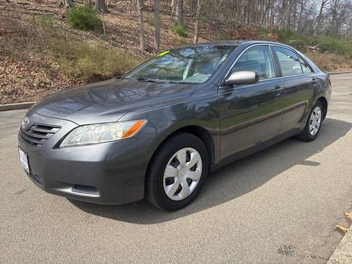 2008 Toyota Camry LE