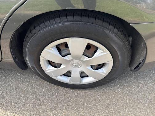 2008 Toyota Camry LE