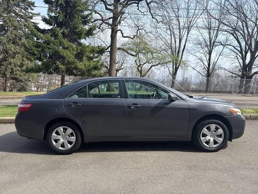 2008 Toyota Camry LE