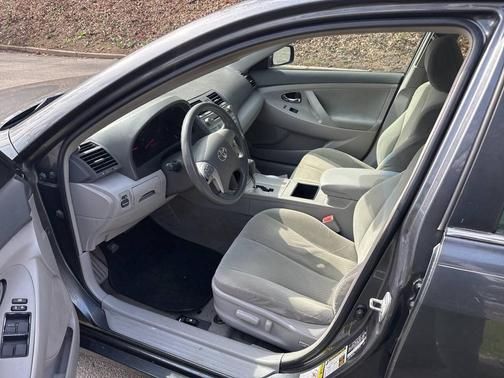 2008 Toyota Camry LE