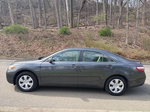 2008 Toyota Camry LE
