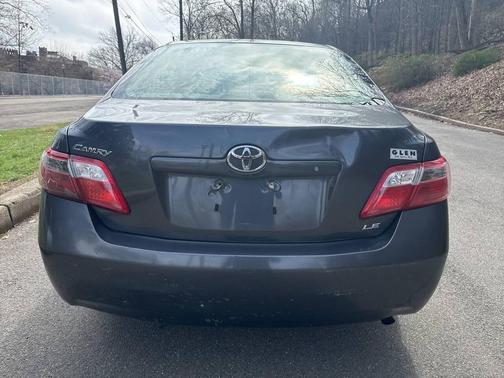 2008 Toyota Camry LE