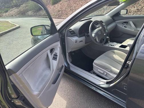 2008 Toyota Camry LE