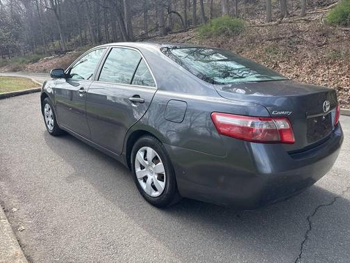 2008 Toyota Camry LE