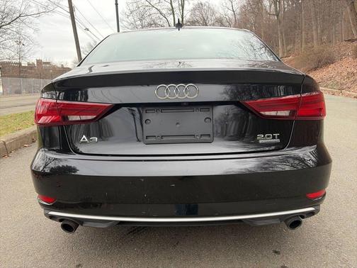 2017 Audi A3 2.0T Premium