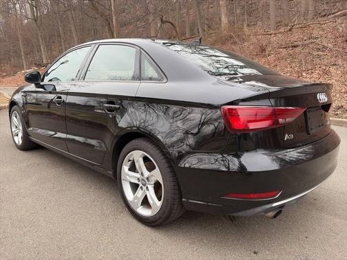 2017 Audi A3 2.0T Premium