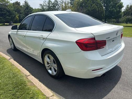 2018 BMW 330 330i xDrive AWD 4dr Sedan