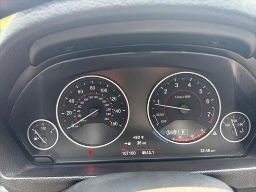 2018 BMW 330 330i xDrive AWD 4dr Sedan