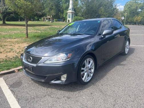2007 Lexus IS 250 Base