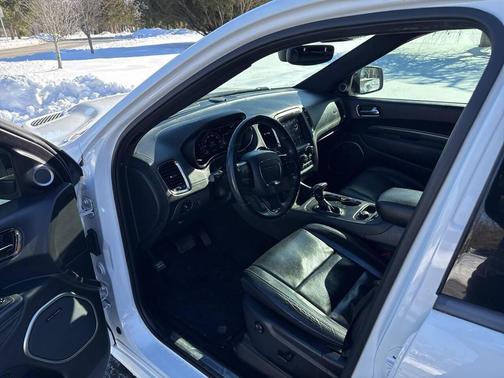 2020 Dodge Durango R/T AWD 4dr SUV