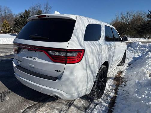 2020 Dodge Durango R/T AWD 4dr SUV