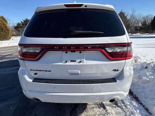 2020 Dodge Durango R/T AWD 4dr SUV