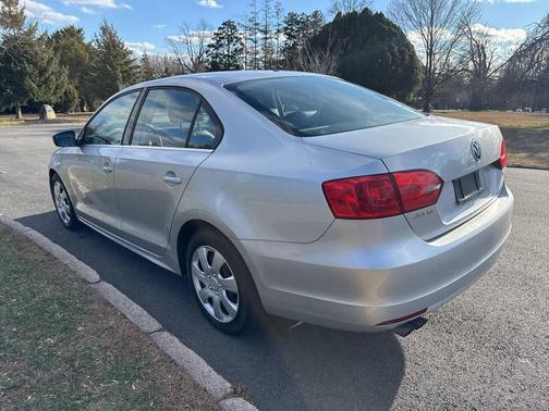 2013 Volkswagen Jetta SE