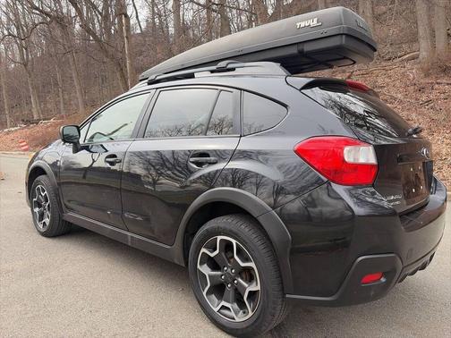 2014 Subaru XV Crosstrek 2.0i Premium