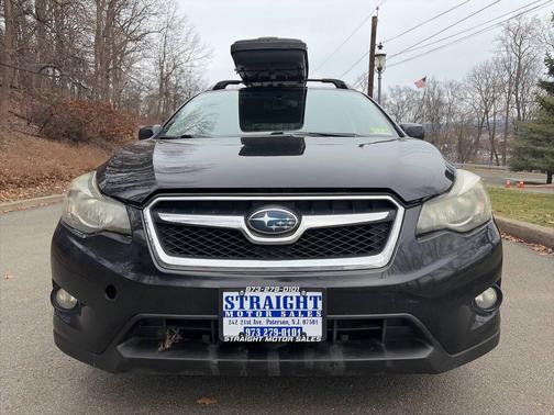 2014 Subaru XV Crosstrek 2.0i Premium