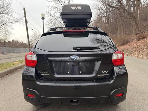 2014 Subaru XV Crosstrek 2.0i Premium
