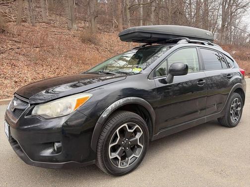 2014 Subaru XV Crosstrek 2.0i Premium