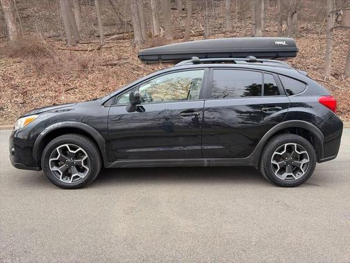 2014 Subaru XV Crosstrek 2.0i Premium