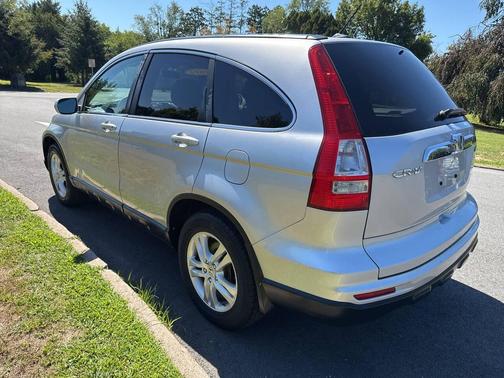 2010 Honda CR-V EX