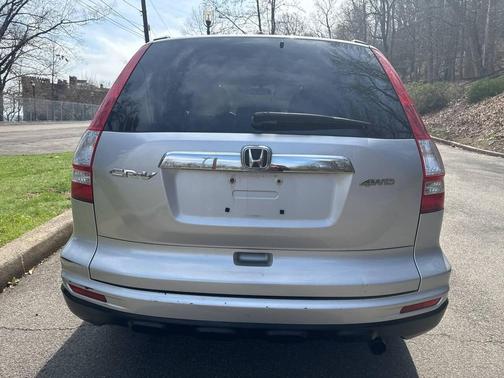 2010 Honda CR-V EX
