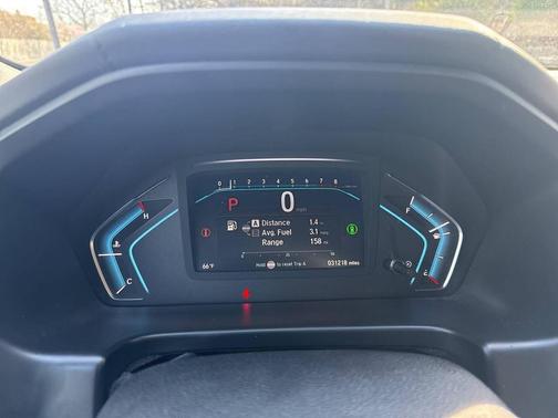 2023 Honda Odyssey Elite 4dr Mini Van