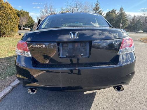 2009 Honda Accord EX