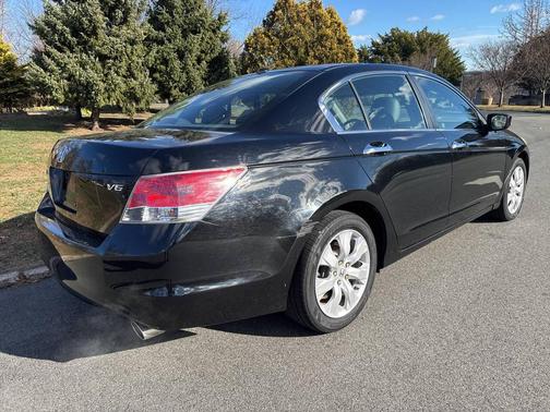 2009 Honda Accord EX
