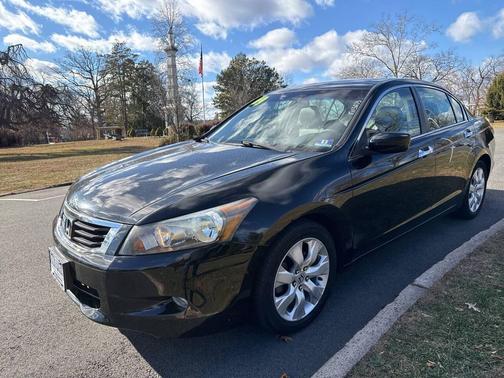 2009 Honda Accord EX