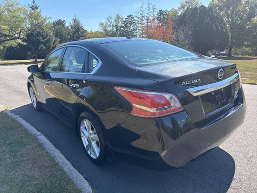 2013 Nissan Altima 2.5 SL