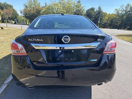 2013 Nissan Altima 2.5 SL