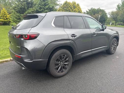 2024 Mazda CX-50 2.5 S Preferred AWD 4dr SUV