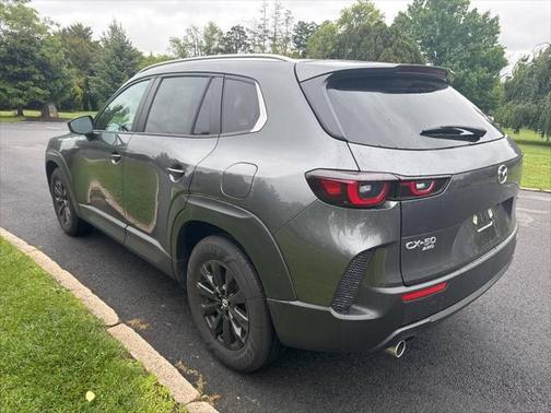 2024 Mazda CX-50 2.5 S Preferred AWD 4dr SUV