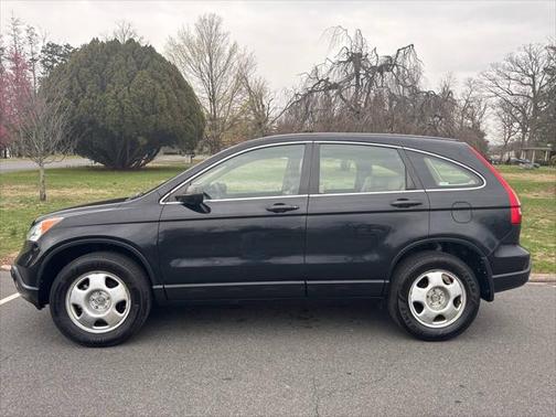 2008 Honda CR-V LX