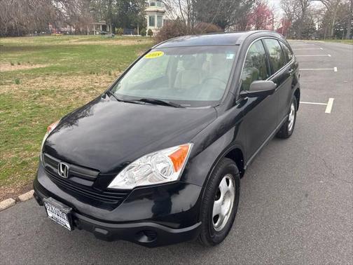 2008 Honda CR-V LX