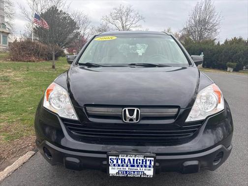 2008 Honda CR-V LX