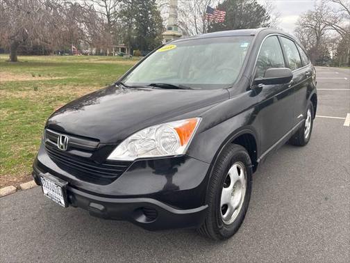 2008 Honda CR-V LX