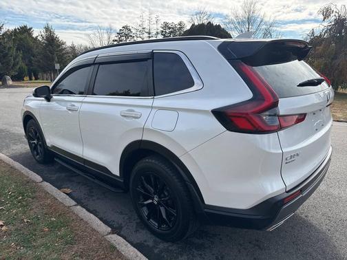 2024 Honda CR-V Hybrid Sport AWD