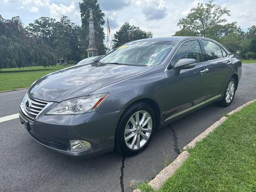 2012 Lexus ES 350 Base