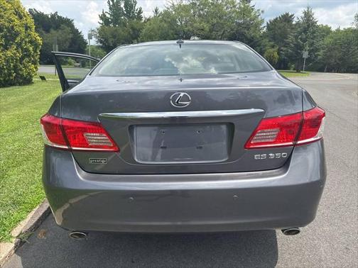 2012 Lexus ES 350 Base