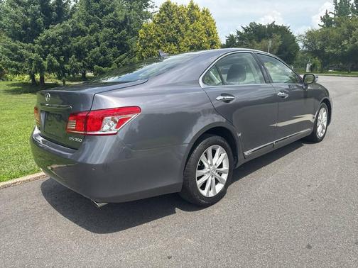 2012 Lexus ES 350 Base