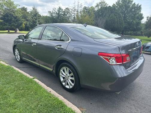 2012 Lexus ES 350 Base