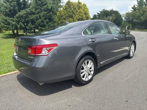 2012 Lexus ES 350 Base