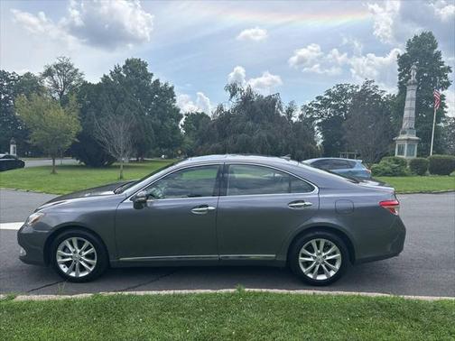 2012 Lexus ES 350 Base