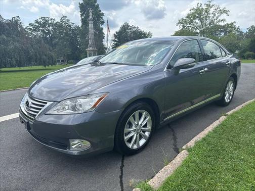 2012 Lexus ES 350 Base