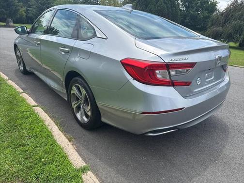 2019 Honda Accord EX-L