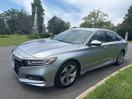 2019 Honda Accord EX-L